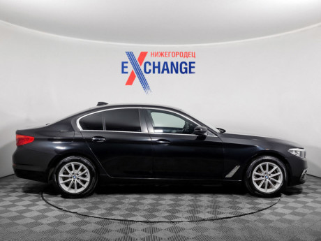 Bmw 5 серии